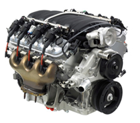 B2144 Engine